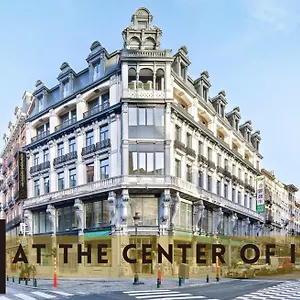 Opo Bruxelles