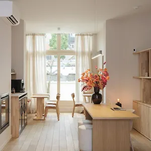 Lits De Lo - Boutique Accommodatie bij particulieren